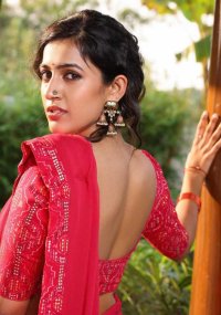 niharika konidela 3